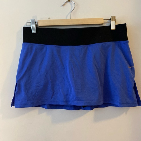 Nike Pants - Nike Dri Fit Skort M